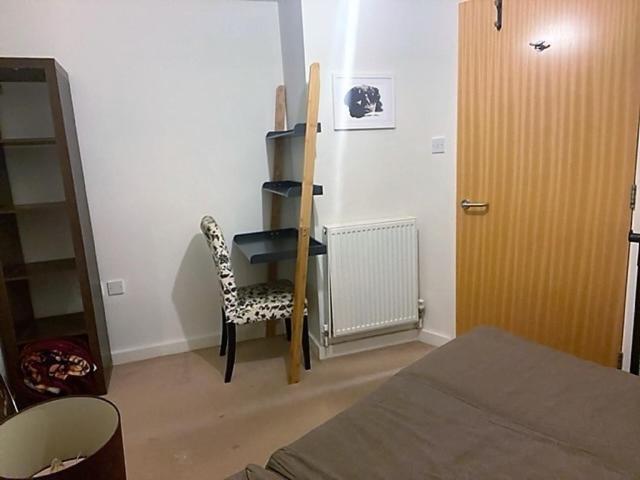Large London Apartment Near Portobello Market, Notting Hill Luaran gambar