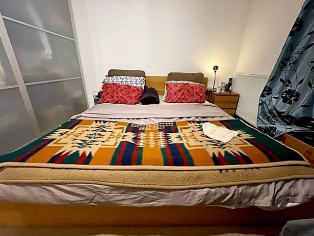 Large London Apartment Near Portobello Market, Notting Hill Luaran gambar