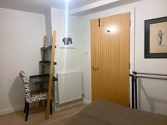 Large London Apartment Near Portobello Market, Notting Hill Luaran gambar